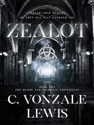 cover image of Zealot